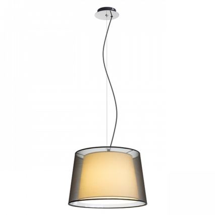 RED - Design Rendl - R12483 - Hanglamp aan een koord ESPLANADE 1xE27/42W/230V