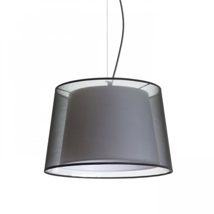 RED - Design Rendl - R12483 - Hanglamp aan een koord ESPLANADE 1xE27/42W/230V