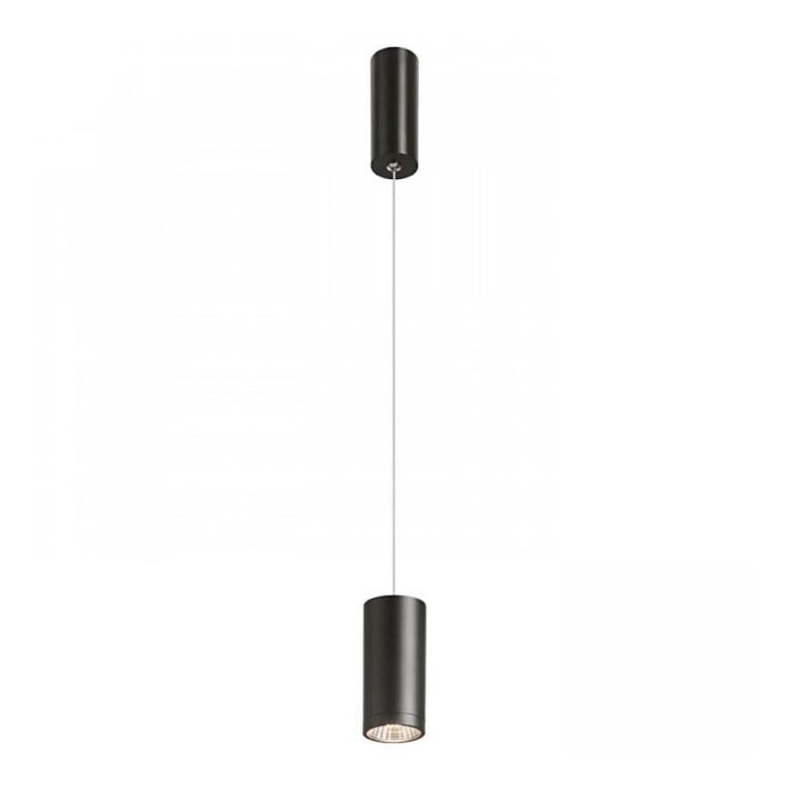 RED - Design Rendl - R12493 - LED Hanglamp aan een koord BOGARD LED/5W/230V