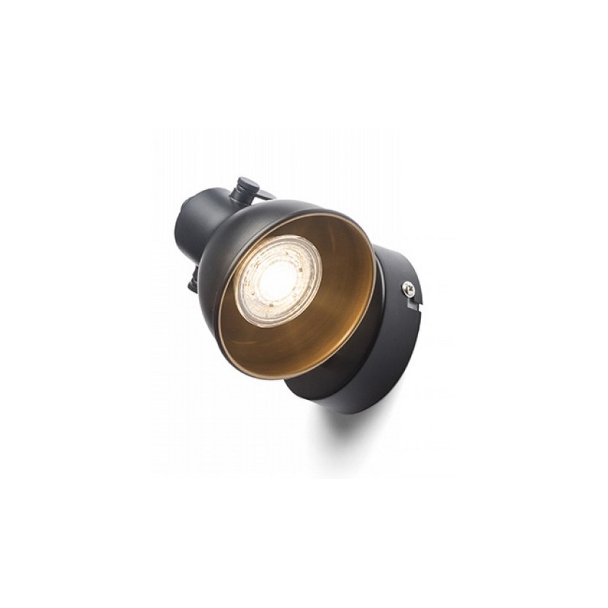 RED - Design Rendl - R12508 - Wand Spot ROSITA 1xGU10/9W/230V