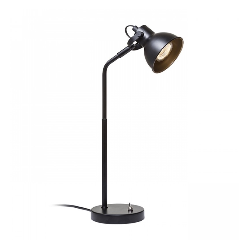RED - Design Rendl - R12512 - Tafel Lamp ROSITA 1xGU10/9W/230V
