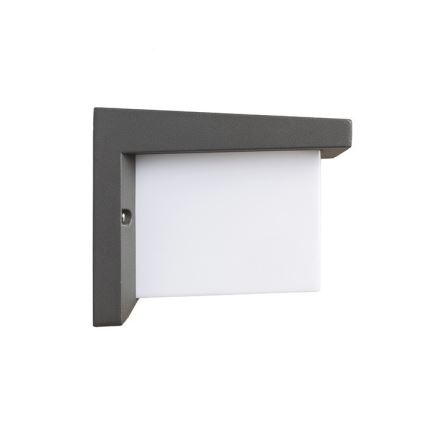 RED - Design Rendl - R12560 - Wand Lamp voor Buiten HIDE 1xE27/13W/230V IP44