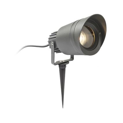 RED - Design Rendl - R12579 - Lamp voor Buiten CORDOBA 1xGU10/35W/230V IP54