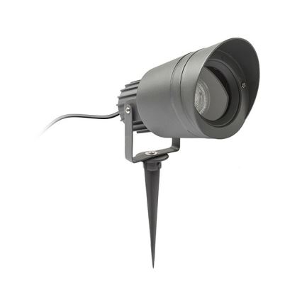 RED - Design Rendl - R12579 - Lamp voor Buiten CORDOBA 1xGU10/35W/230V IP54