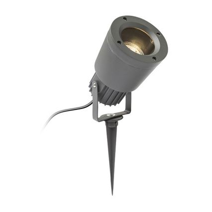 RED - Design Rendl - R12579 - Lamp voor Buiten CORDOBA 1xGU10/35W/230V IP54