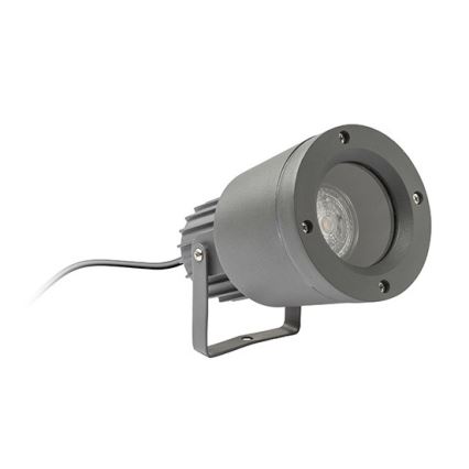 RED - Design Rendl - R12579 - Lamp voor Buiten CORDOBA 1xGU10/35W/230V IP54