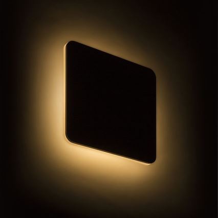 RED - Design Rendl - R12589 - Applique murale VIENNA LED/9W/230V