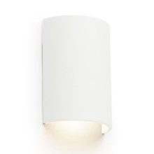 RED - Design Rendl - R12592 - LED Wand Lamp DAFFY LED/6W/230V wit