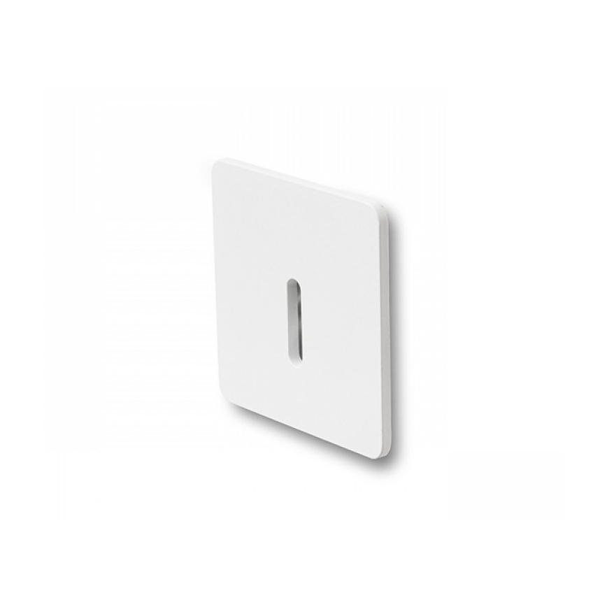 RED - Design Rendl - R12612 -  Ingebouwde LED Oriëntatie Lamp IRIA LED/1W/230V