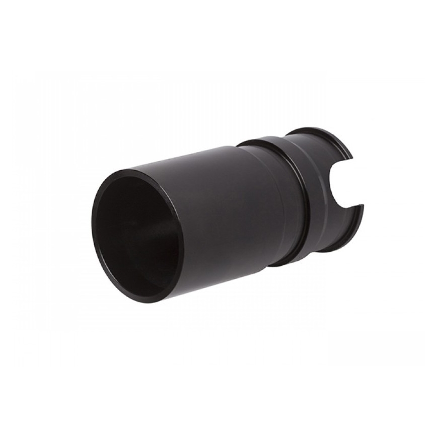 RED - Design Rendl - R12612 -  Ingebouwde LED Oriëntatie Lamp IRIA LED/1W/230V