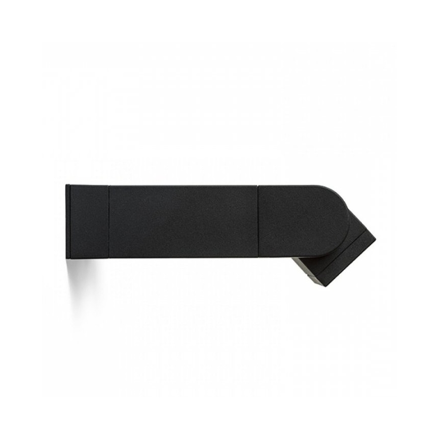 RED - Design Rendl-R12623- Applique murale d'extérieur AQUE LED/8W/230V IP54
