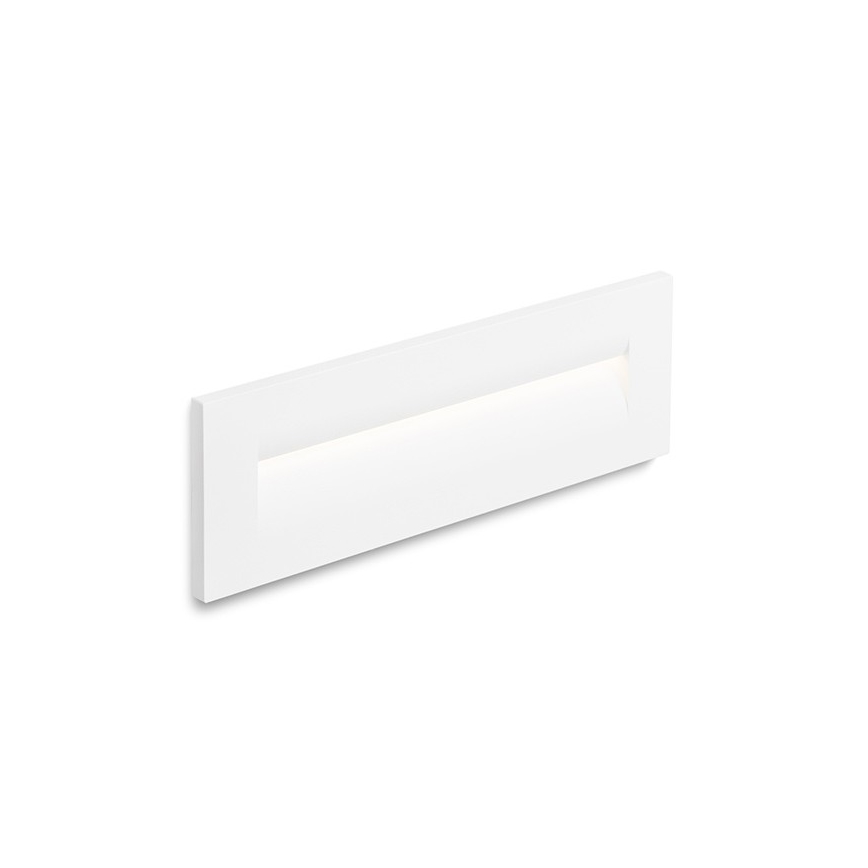 RED - Design Rendl-R12627- Lumière intégrée d'extérieur RASQ 8,5W/230V IP65
