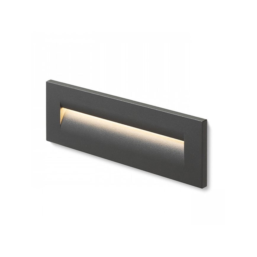 RED-Design Rendl-R12628 - Lumière intégrée d'extérieur RASQ LED/8,5W/230V IP65