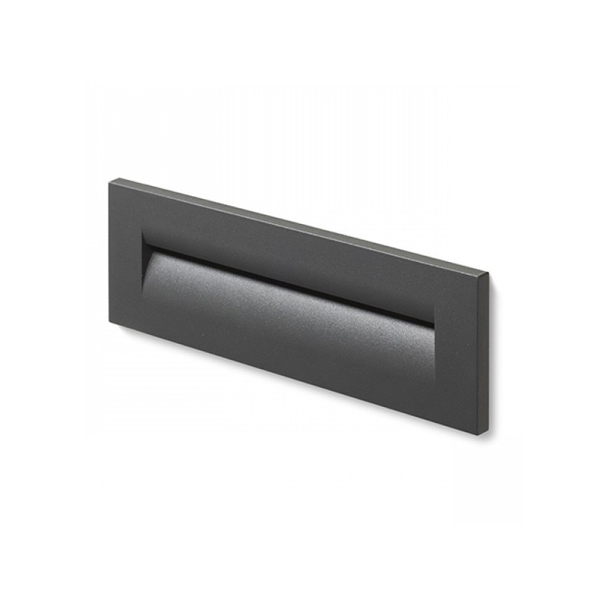 RED-Design Rendl-R12628 - Lumière intégrée d'extérieur RASQ LED/8,5W/230V IP65