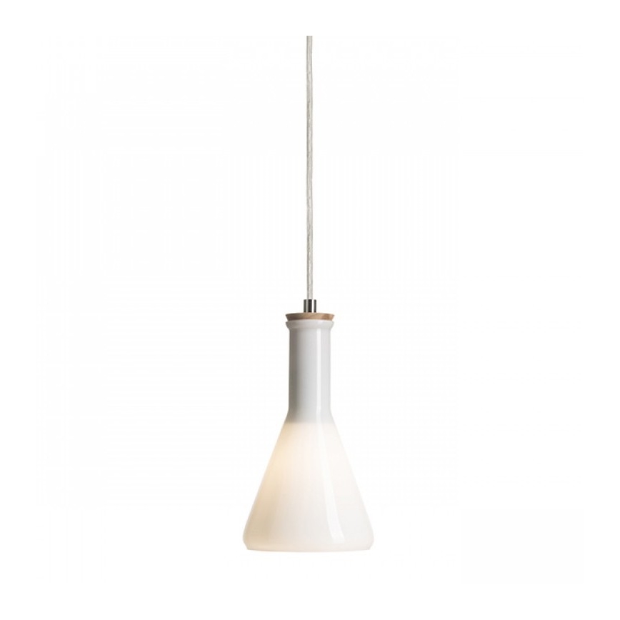 RED - Design Rendl - R12663 - Suspension filaire PULIRE 1xE14/28W/230V