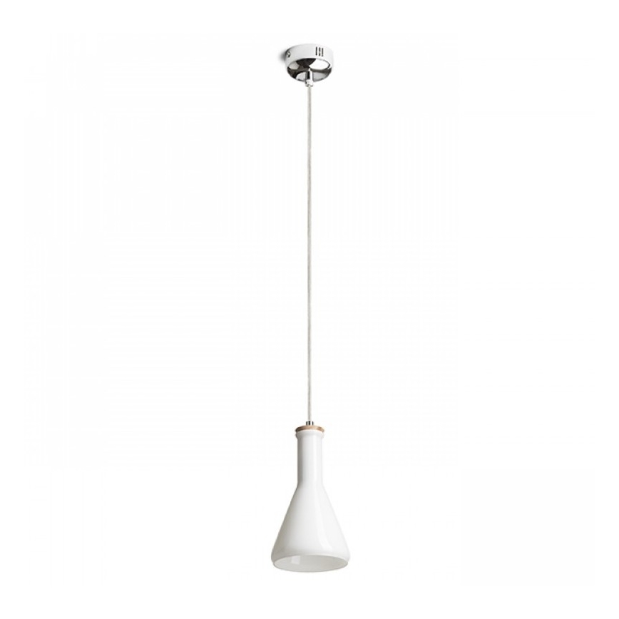 RED - Design Rendl - R12663 - Suspension filaire PULIRE 1xE14/28W/230V