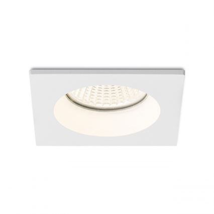 RED - Design Rendl - R12717 - LED Badkamer Inbouw Lamp TOLEDO 8W/230V IP44