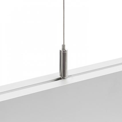 RED - Design Rendl - R12718 - LED Hanglamp aan een koord PESANTE LED/40W/230V