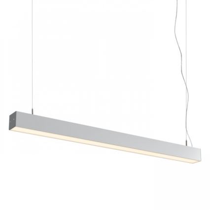 RED - Design Rendl - R12720 - LED Hanglamp aan een koord PESANTE LED/40W/230V