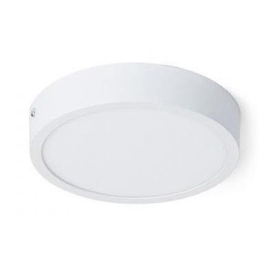 RED - Design Rendl - R12795 - LED Plafond Lamp HUE LED/18W/230V