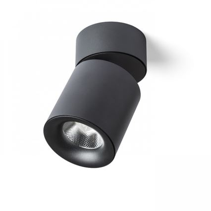 RED - Design Rendl - R12840 - LED Spot CONDU LED/20W/230V zwart