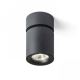 RED - Design Rendl - R12840 - LED Spot CONDU LED/20W/230V zwart