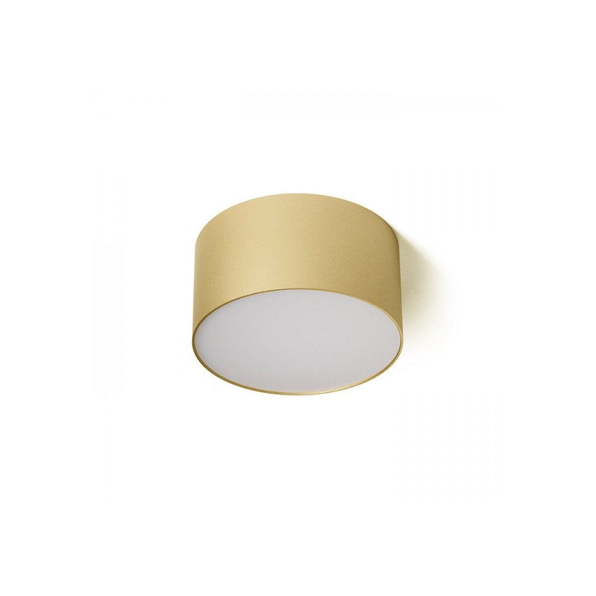 RED - Design Rendl - R12843 - LED Plafond Lamp LARISA LED/10W/230V goud