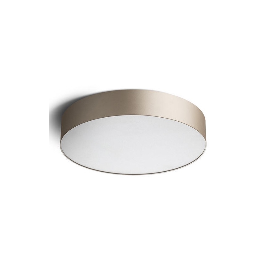 RED - Design Rendl - R12845 - LED Plafond Lamp LARISA LED/30W/230V bruin