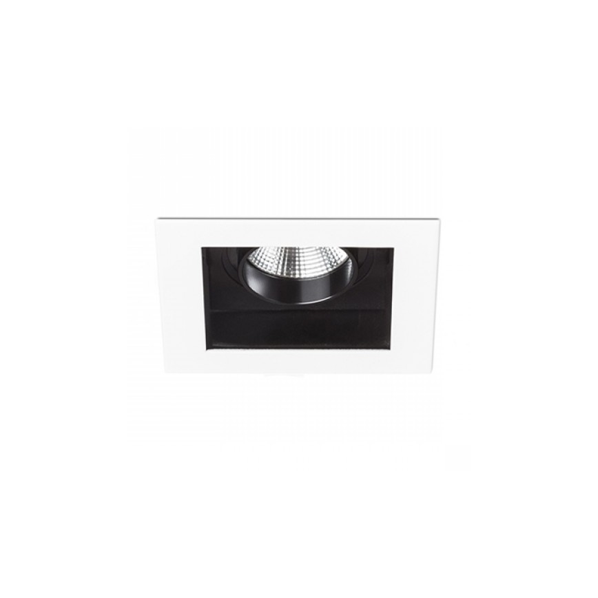 RED - Design Rendl - R12856 - LED Hang plafondverlichting BONDY LED/7W/230V