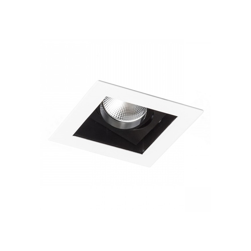 RED - Design Rendl - R12856 - LED Hang plafondverlichting BONDY LED/7W/230V