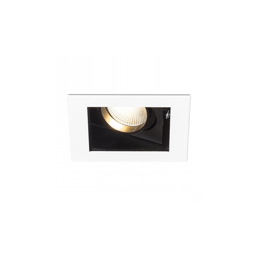 RED - Design Rendl - R12856 - LED Hang plafondverlichting BONDY LED/7W/230V