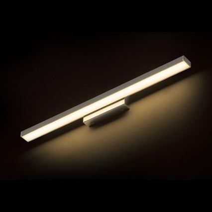 RED - Design Rendl - R12949 - LED Badkamer Spiegel Verlichting PANON LED/18W/230V IP44