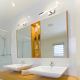 RED-Design Rendl-R12950-Éclairage miroir de salle de bain PANON LED/12W/230V IP44