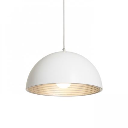 RED - Design Rendl - R13048 - Hanglamp aan een koord CARISSIMA 1xE27/42W/230V