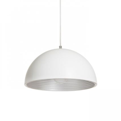 RED - Design Rendl - R13048 - Hanglamp aan een koord CARISSIMA 1xE27/42W/230V