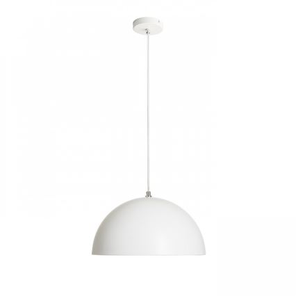 RED - Design Rendl - R13048 - Hanglamp aan een koord CARISSIMA 1xE27/42W/230V