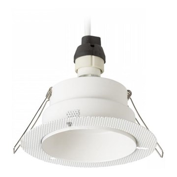 RED - Design Rendl - R13288 - Luminaire encastrable IPSO 1xGU10/35W/230V