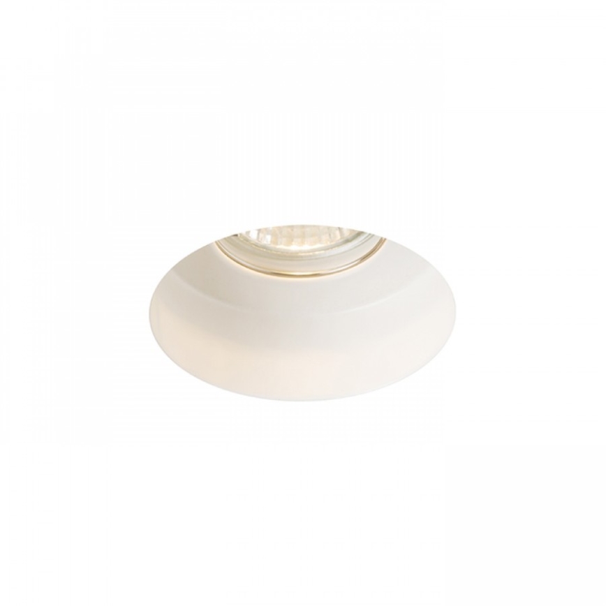 RED - Design Rendl - R13288 - Luminaire encastrable IPSO 1xGU10/35W/230V