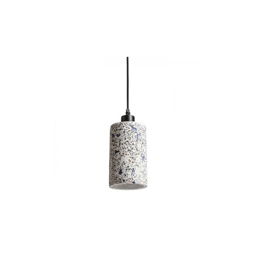 RED - Design Rendl - R13296 - Hanglamp aan een koord CAMINO 1xE27/28W/230V