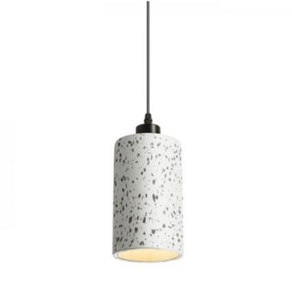 RED - Design Rendl - R13296 - Hanglamp aan een koord CAMINO 1xE27/28W/230V