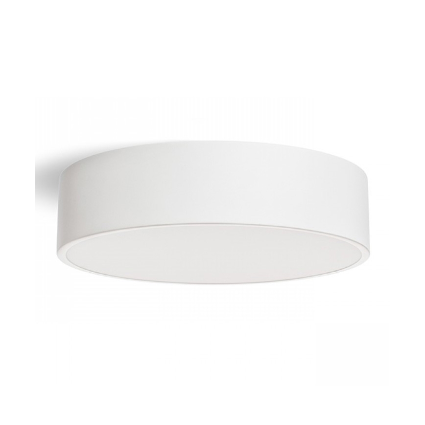 RED - Design Rendl - R13328 - LED Plafond Lamp MEZZO LED/30W/230V wit