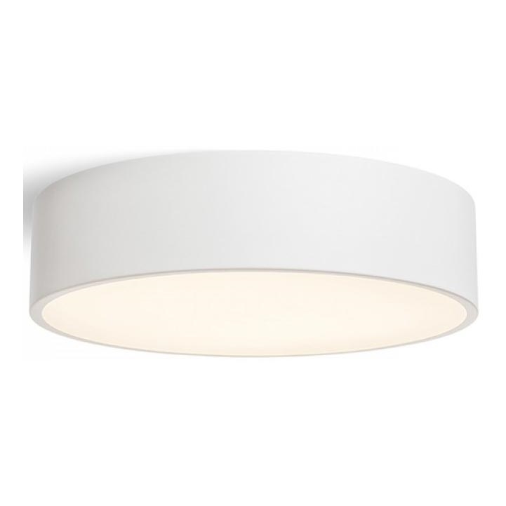 RED - Design Rendl - R13328 - Plafonnier MEZZO LED/30W/230V blanc