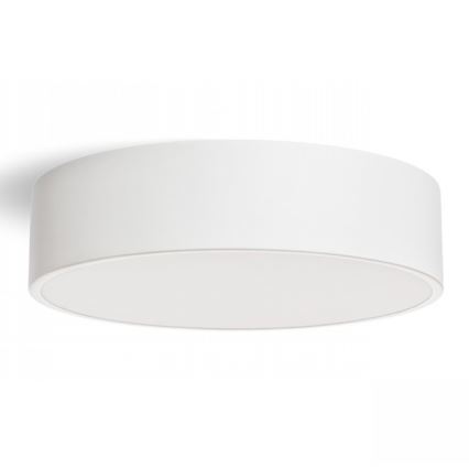 RED - Design Rendl - R13328 - Plafonnier MEZZO LED/30W/230V blanc