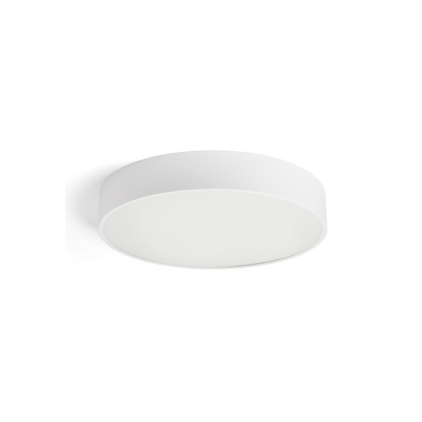 RED - Design Rendl - R13332 - LED Plafond Lamp MEZZO LED/60W/230V wit