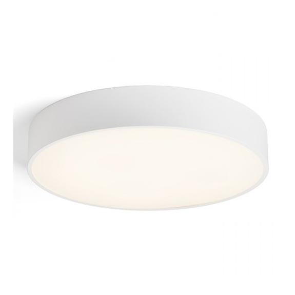 RED - Design Rendl - R13332 - Plafonnier MEZZO LED/60W/230V blanc