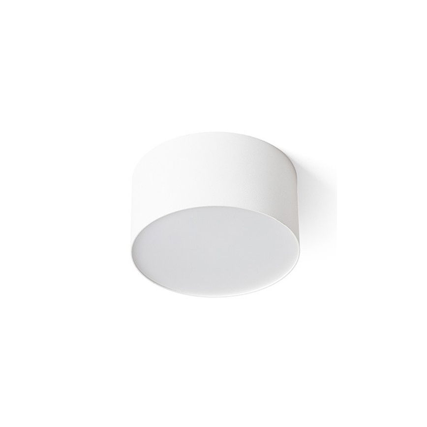 RED - Design Rendl - R13333 - Plafonnier LARISA LED/10W/230V blanc