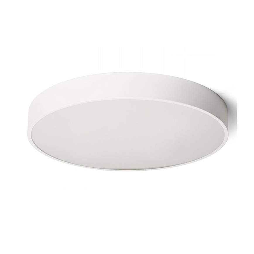 RED - Design Rendl - R13334 - LED Plafond Lamp MEZZO LED/100W/230V wit