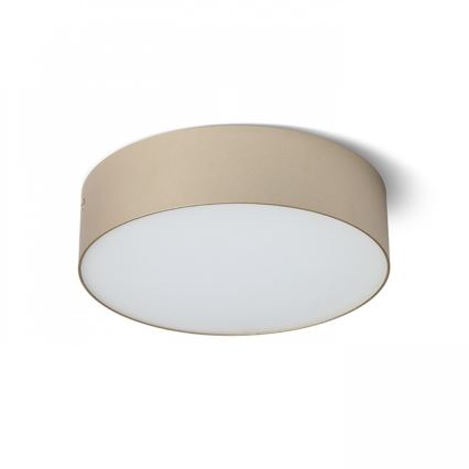 RED - Design Rendl - R13482 - LED Plafond Lamp LARISA LED/20W/230V beige