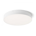 RED - Design Rendl - R13484 - Plafonnier LARISA LED/50W/230V blanc