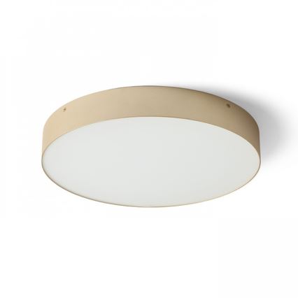 RED - Design Rendl - R13485 - LED Plafond Lamp LARISA LED/50W/230V beige